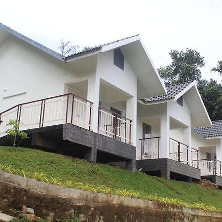 Munnar Majestic Resort & Spa Exterior photo