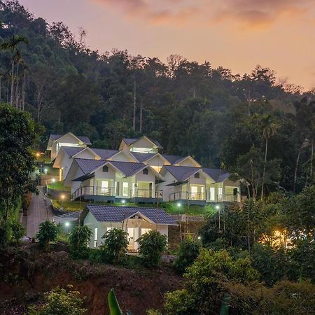 Munnar Majestic Resort & Spa Exterior photo