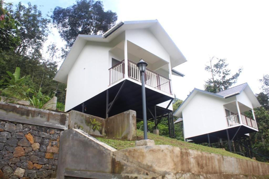 Munnar Majestic Resort & Spa Exterior photo